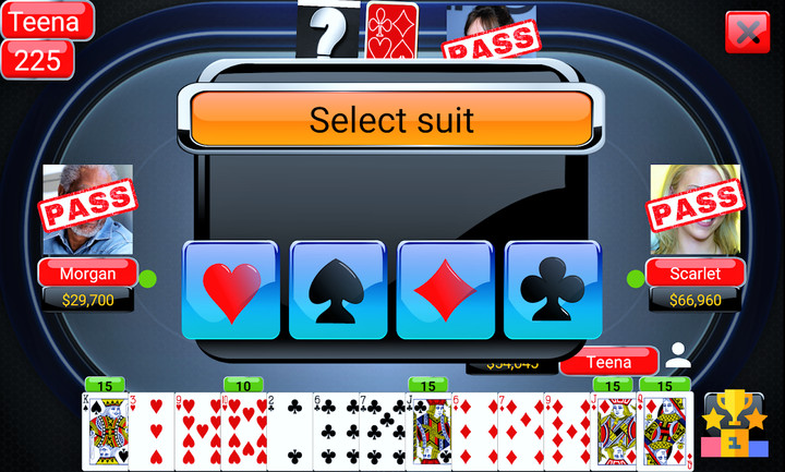 3 of Spades (Kaali ki Teeggi) screenshot image 16_funmod.online