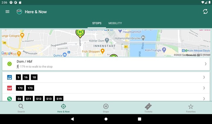 VRS screenshot image 14_funmod.online