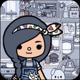 Happy Toca boca Life Tips1.0_funmod.online