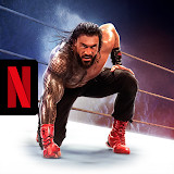 WWE 2K25: Netflix Edition<span>(Unlock full content)</span>0.1148.0_funmod.online