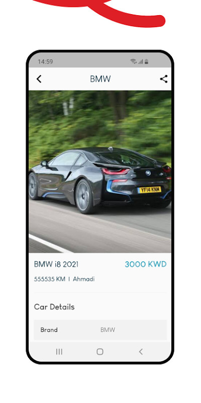 Dealer Portal  بوابة التاجر screenshot image 2_funmod.online