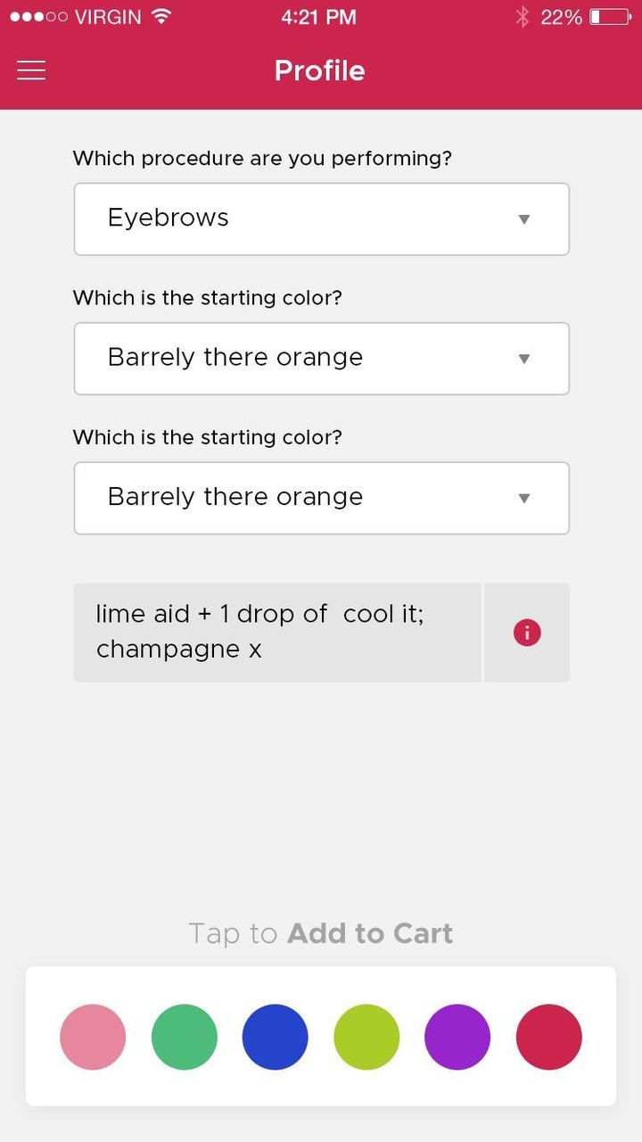 SofTap Permanent Cosmetics screenshot image 7_funmod.online