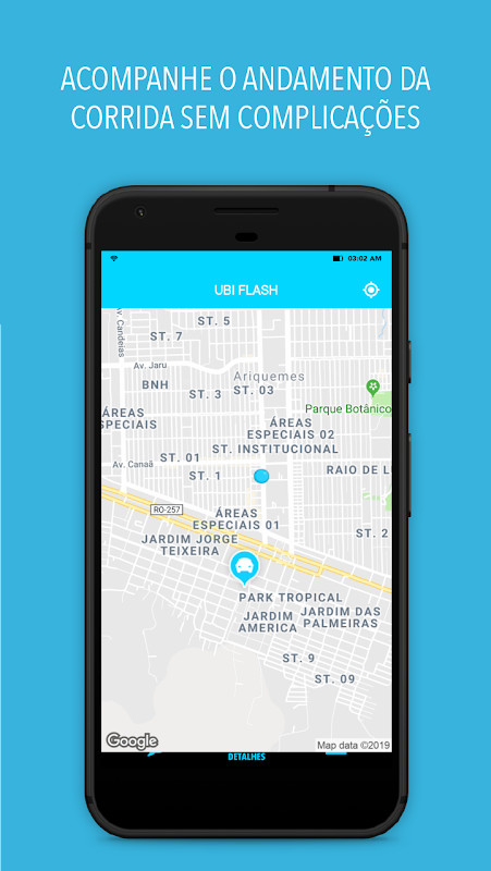 Ubi Flash screenshot image 2_funmod.online