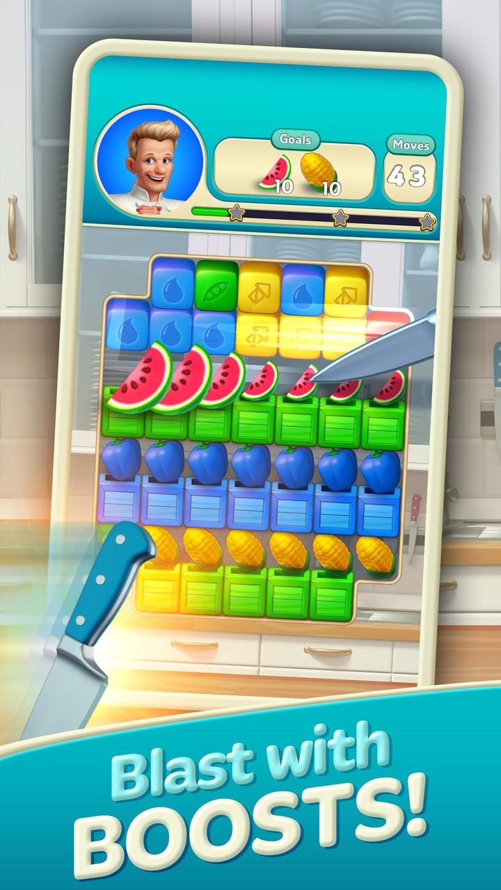 Koowoo App screenshot image 3_funmod.online