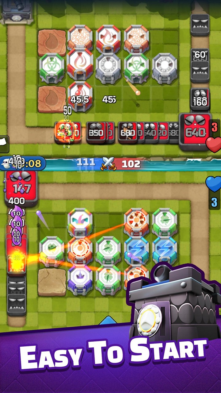 ESPACIO screenshot image 3_funmod.online