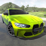 Car Games 2022 Driving Sim Online & Free Racing(MOD)8_funmod.online