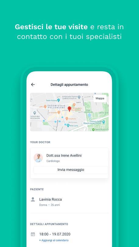 Ville de Marseille screenshot image 5_funmod.online