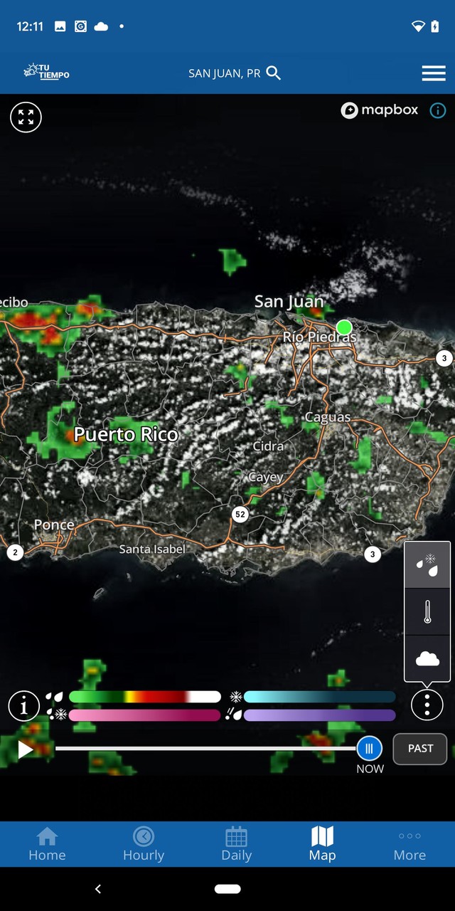 Tu Tiempo screenshot image 2_funmod.online