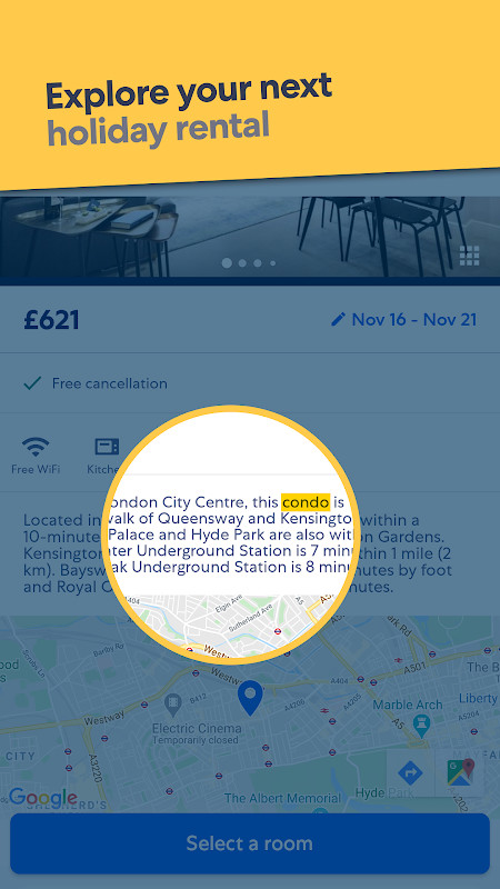 MijnStadHolland screenshot image 23_funmod.online
