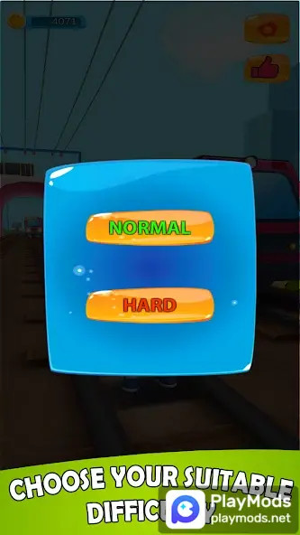 Subway escape: casual surfers<span>(Unlimited Money)</span> screenshot image 2_funmod.online