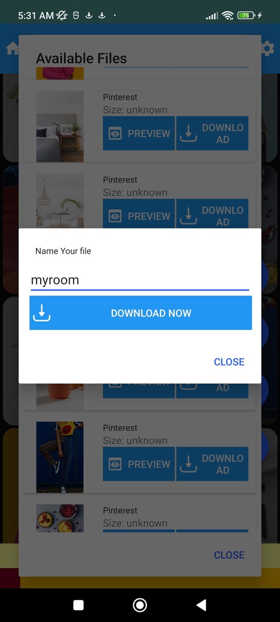 All Video You Can Download screenshot image 10_funmod.online