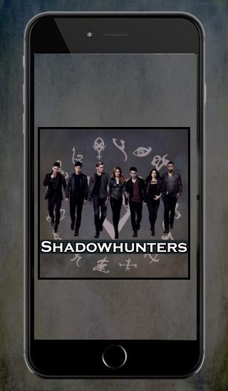 Shadowhunters GAME screenshot image 1_funmod.online