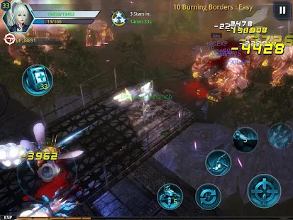 Broken Dawn:Trauma HD<span>(Unlimited currency)</span> screenshot image 13_funmod.online