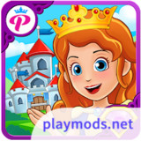 My Little Princess : Castle<span>(Free download)</span>7.00.08_funmod.online