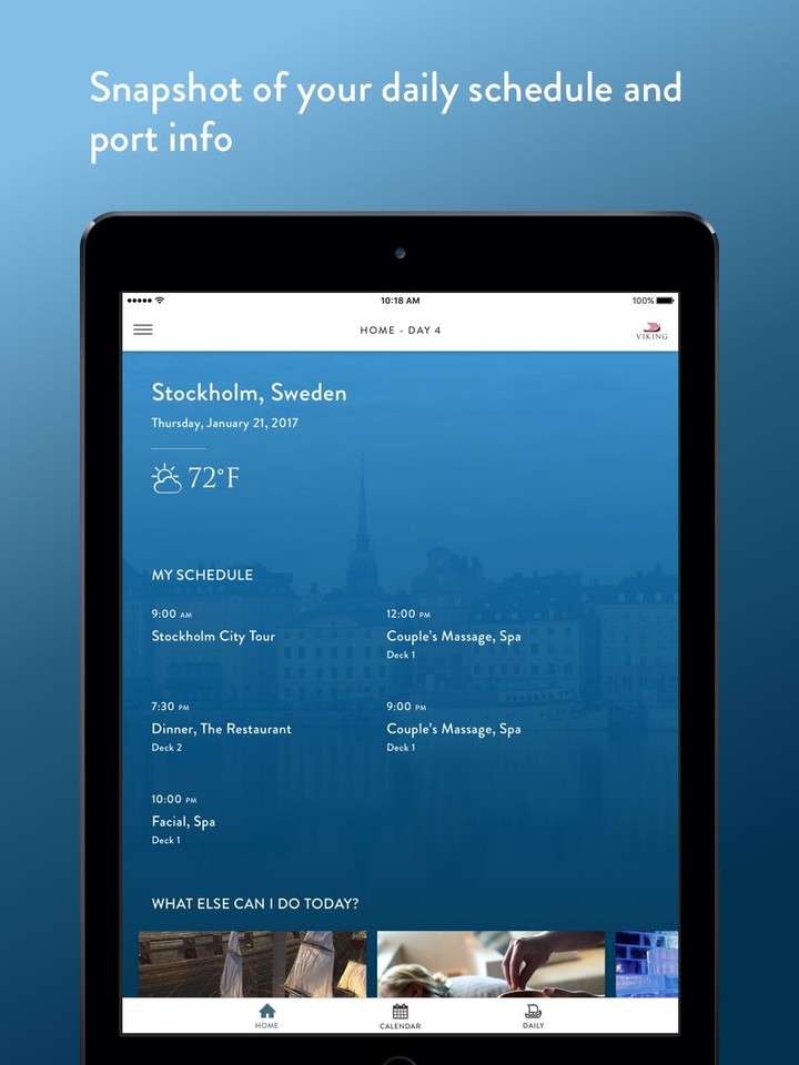Viking Voyager screenshot image 6_funmod.online