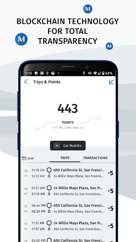 Mobilio screenshot image 3_funmod.online