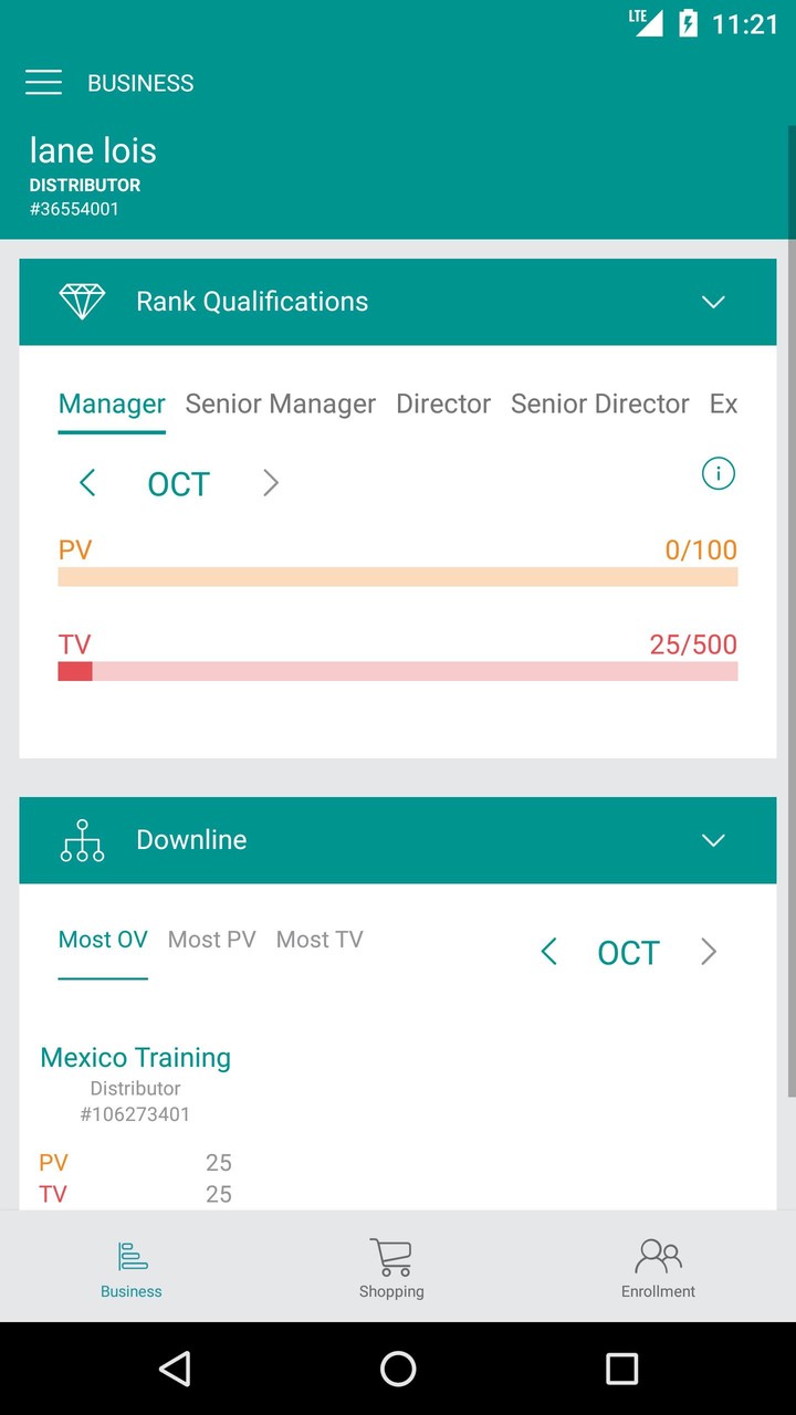 Unicity screenshot image 2_funmod.online