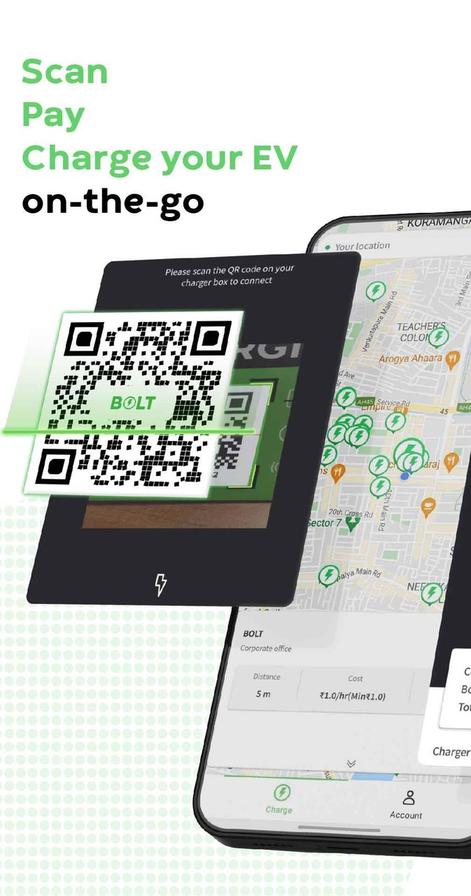 BOLT screenshot image 11_funmod.online