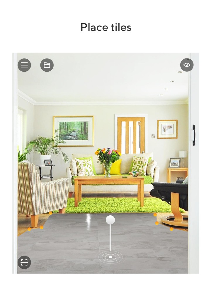 ViSoft ViSion AR: Tiling app screenshot image 12_funmod.online
