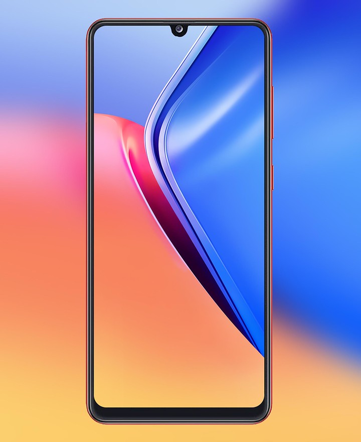 Galaxy A31 & A32 Wallpaper screenshot image 4_funmod.online