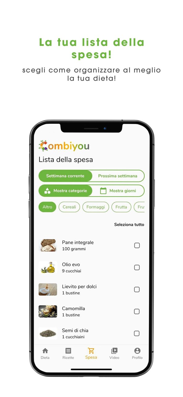 CombiYou screenshot image 3_funmod.online