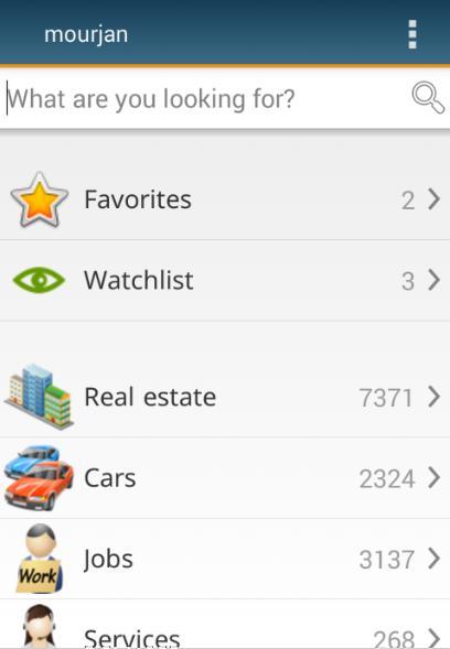 mourjan screenshot image 1_funmod.online