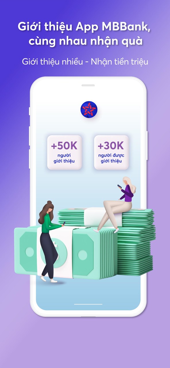 MB Bank screenshot image 3_funmod.online