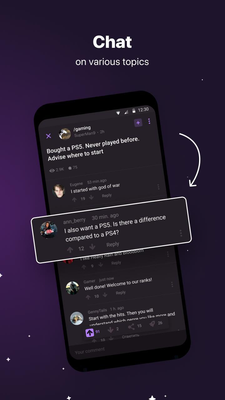 Highlight Cover Maker screenshot image 18_funmod.online