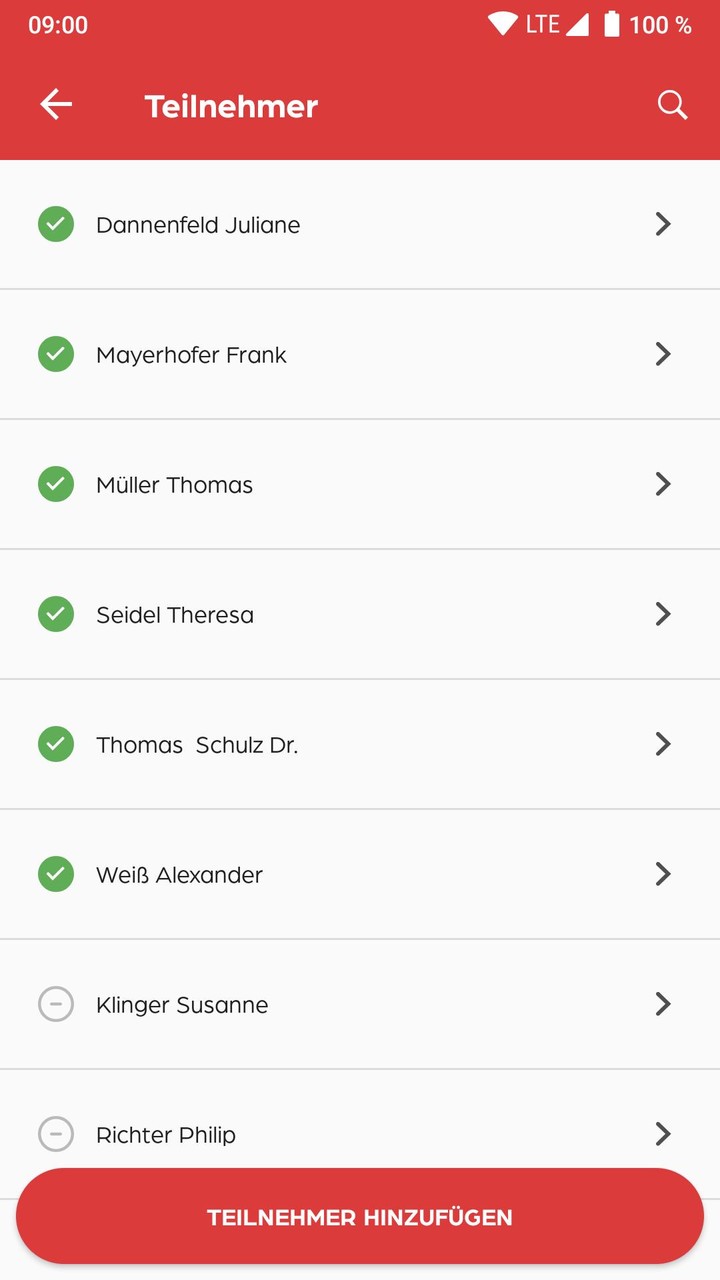 safeREACH screenshot image 3_funmod.online