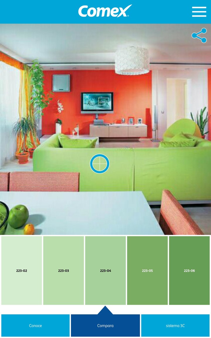 ColorLife Inspiración screenshot image 9_funmod.online