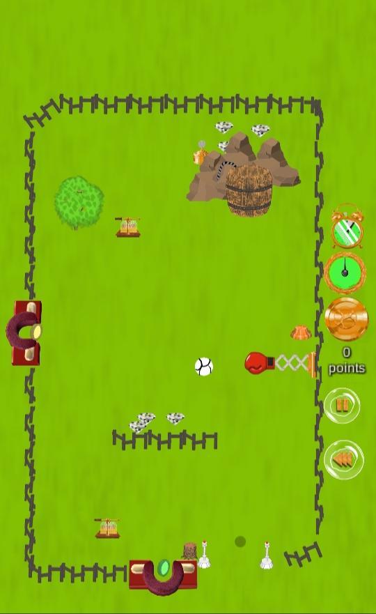 Glitter Dress Coloring Book screenshot image 8_funmod.online