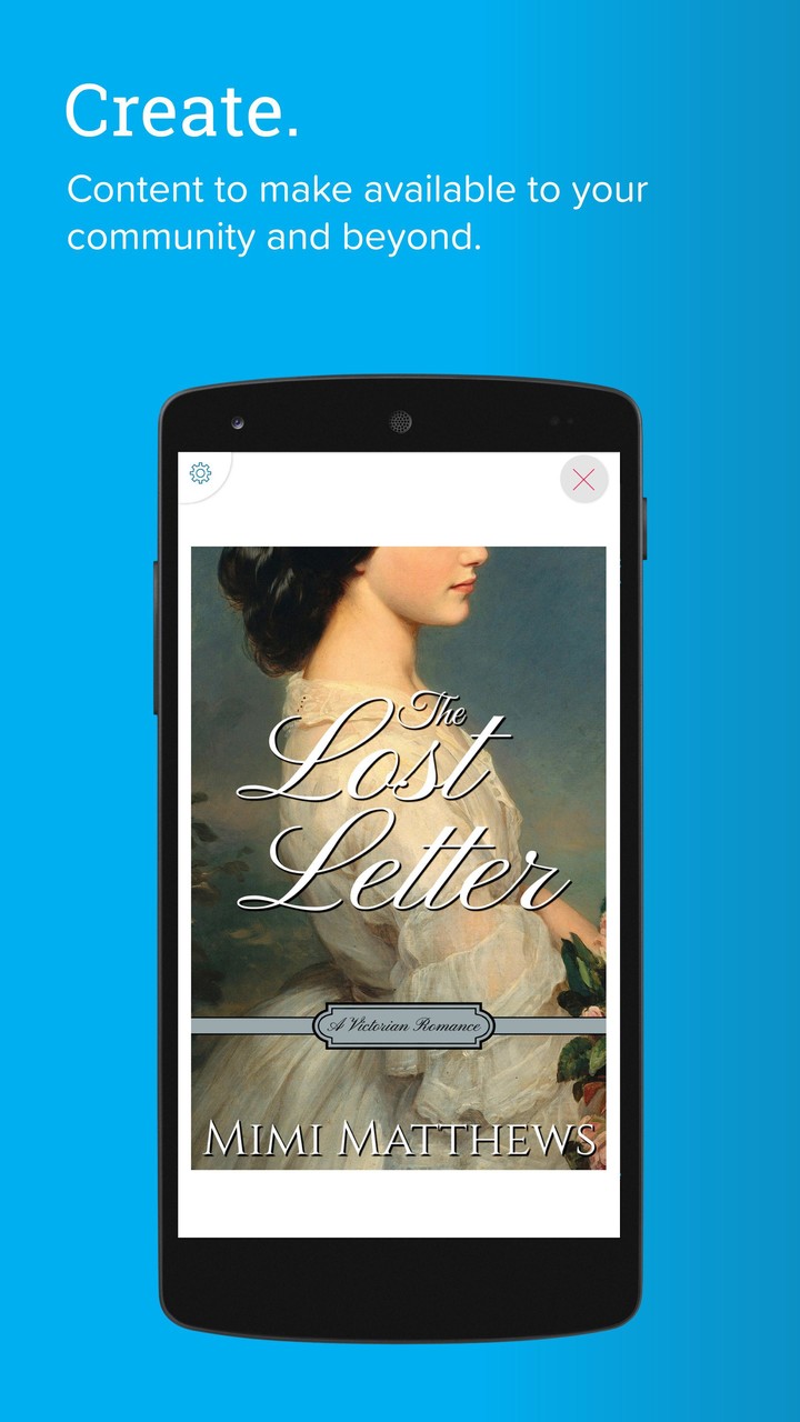 BiblioBoard Library screenshot image 8_funmod.online