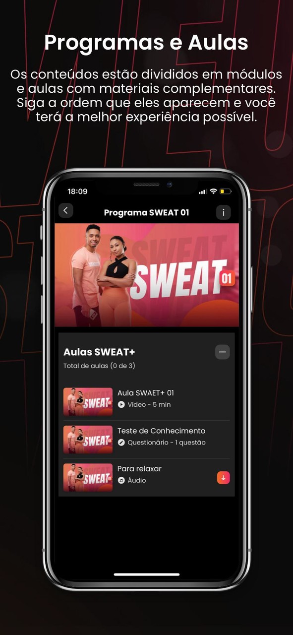 Meu Studio screenshot image 5_funmod.online