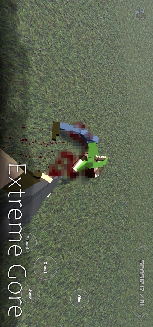 GoreBox(No Ads) screenshot image 3_funmod.online