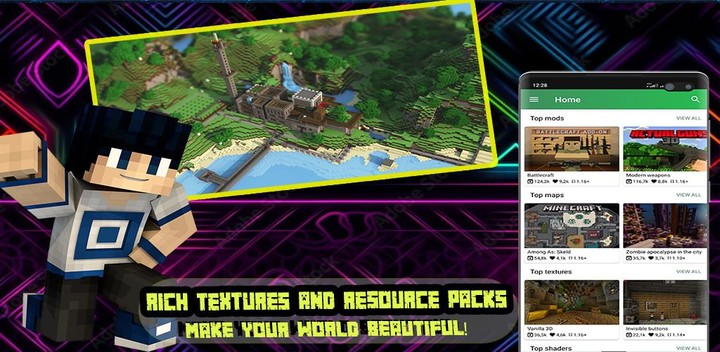 Latest Home Ceiling screenshot image 1_funmod.online