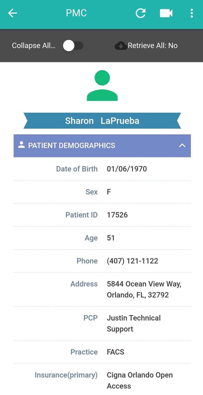 Guardian For Providers screenshot image 2_funmod.online