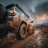 DirtRoad – Offroad Simulator<span>(Unlimited Gold)</span>1.0.2_funmod.online