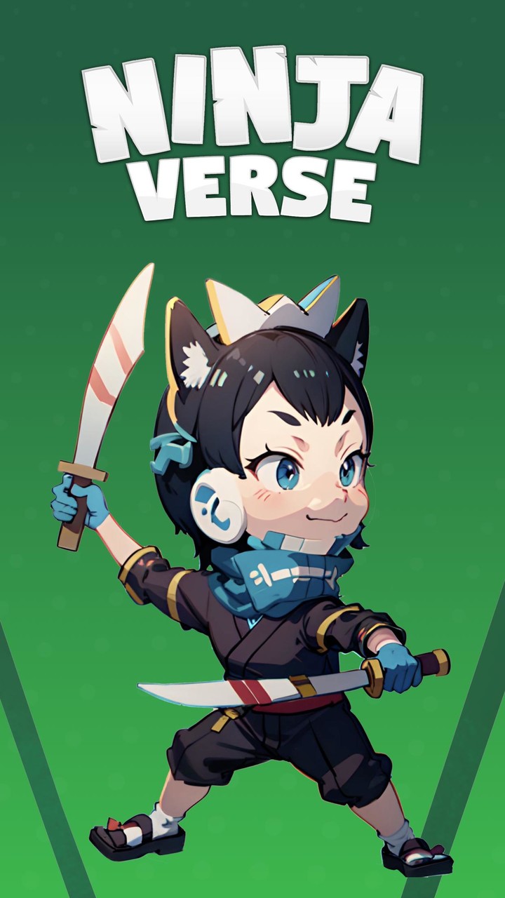 NFT Creator - NinjaFT screenshot image 5_funmod.online