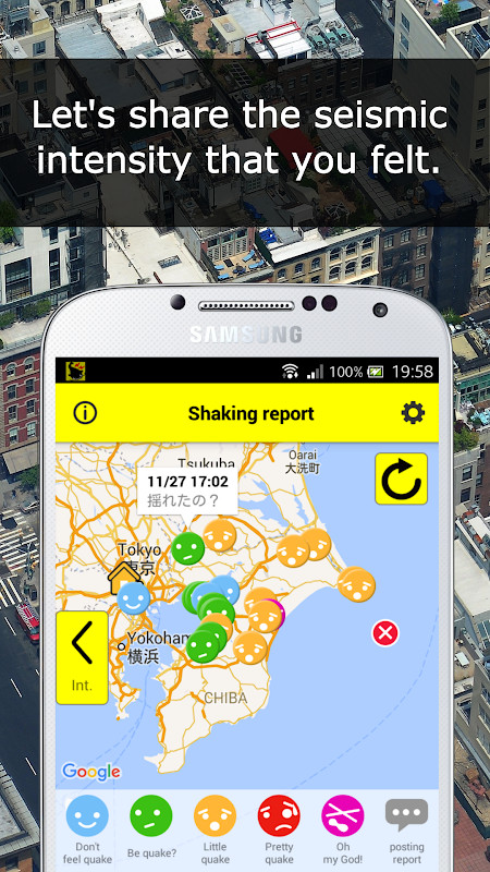 Yurekuru Call screenshot image 11_funmod.online