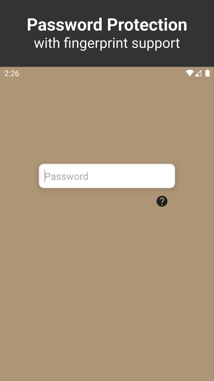 EventsMo Host App screenshot image 4_funmod.online