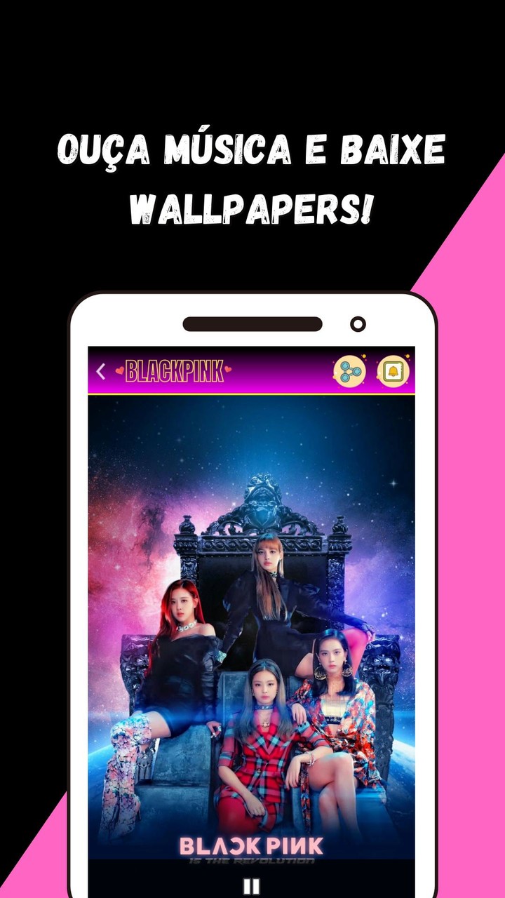 BLINK - Game para quem é fã screenshot image 4_funmod.online