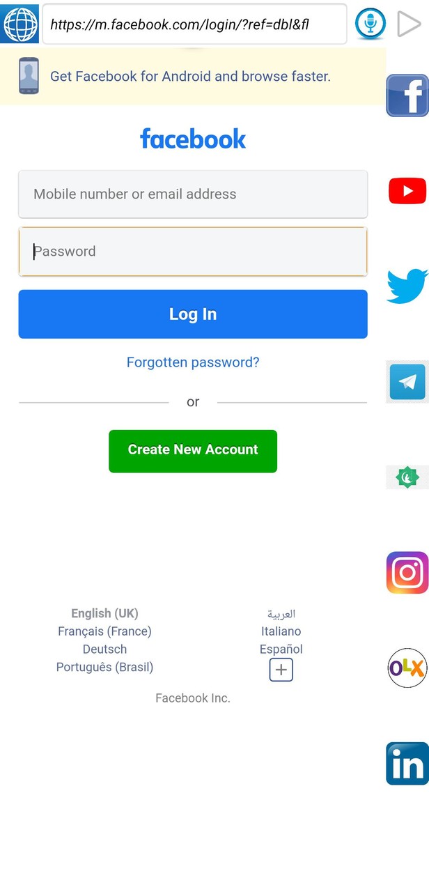 فور يو screenshot image 20_funmod.online