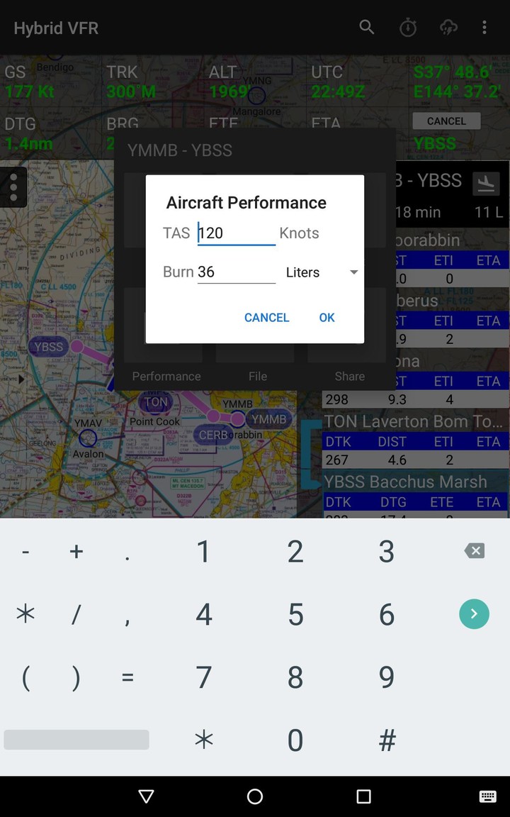 RepCount Gym Workout Tracker screenshot image 12_funmod.online