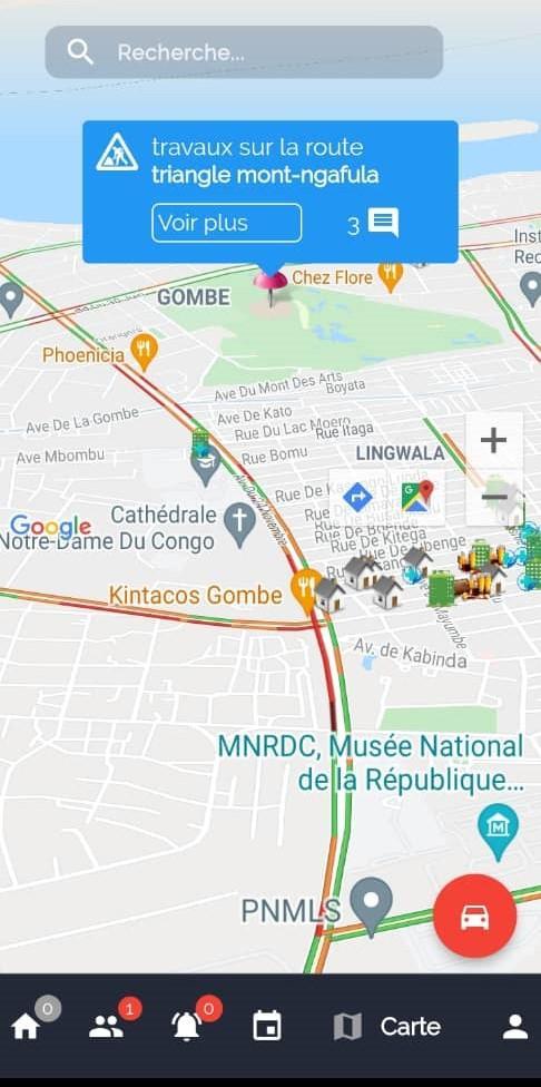 Pesa Sango screenshot image 12_funmod.online