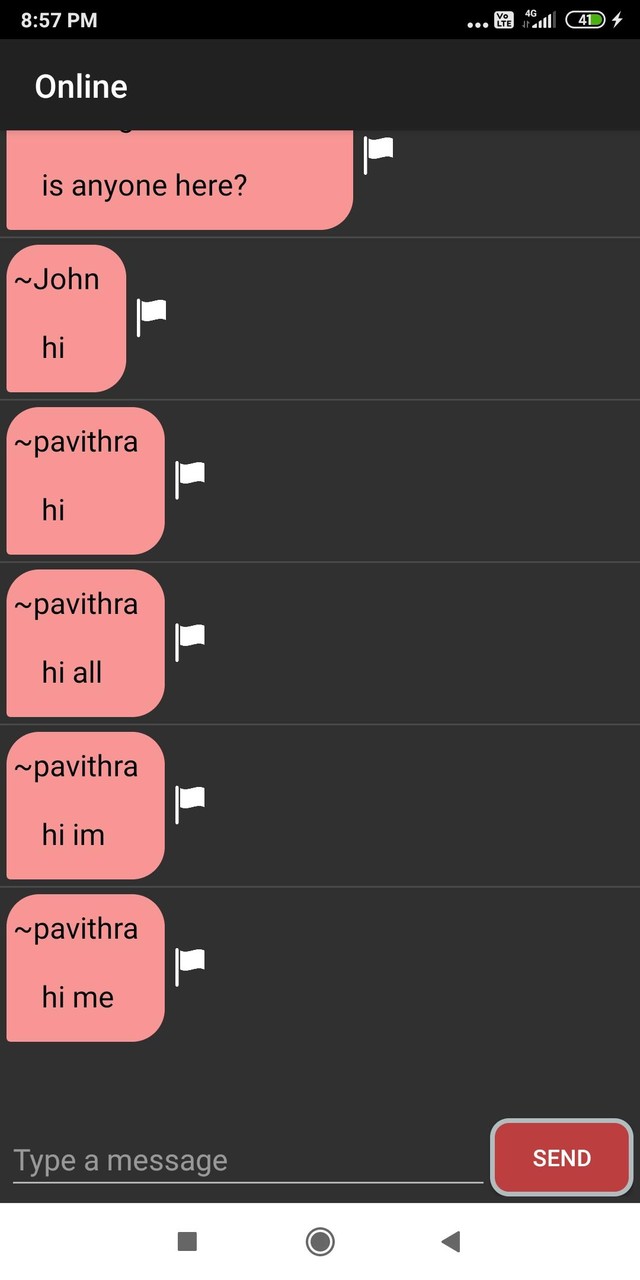 Sexy Girls Phone Numbers For whatsapp Chat screenshot image 4_funmod.online