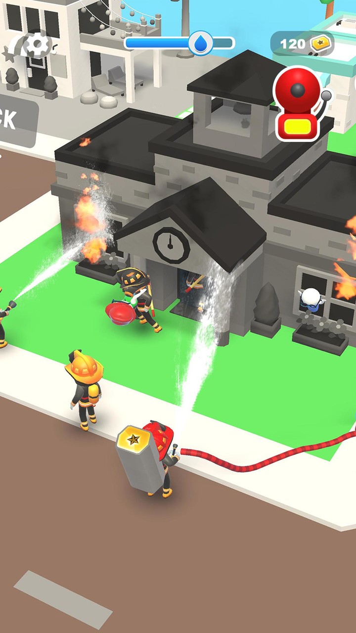 Hero Department<span>(No Ads)</span> screenshot image 5_funmod.online