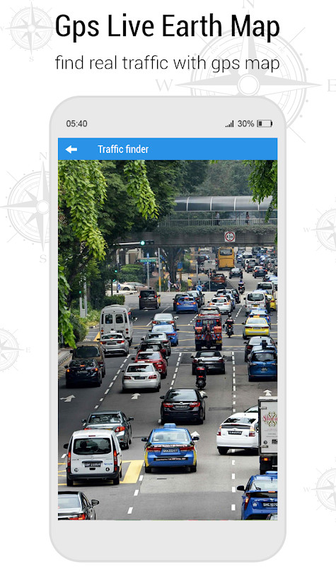 Street View GPS Live Earth Map screenshot image 10_funmod.online