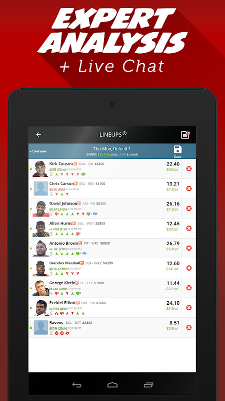 LineStar For DK screenshot image 10_funmod.online