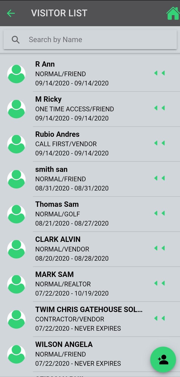 GateHouse Solutions™ screenshot image 4_funmod.online