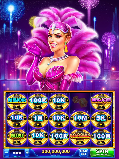 Slotsmash - Casino Slots Games Free screenshot image 3_funmod.online
